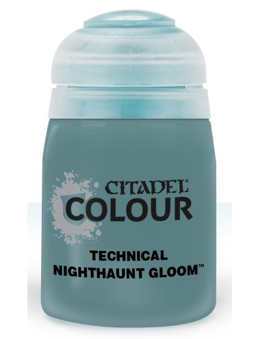 Nighthaunt Gloom (contrast)...
