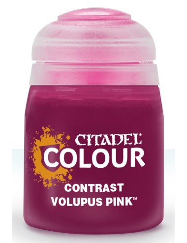 Volupus Pink (contrast)...