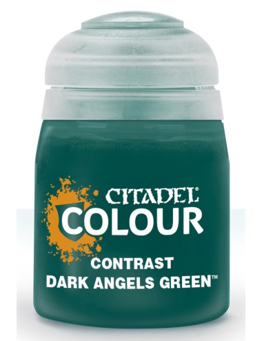 Dark Angels Green...