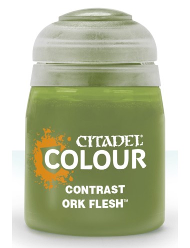 Ork Flesh (contrast) 18ml...