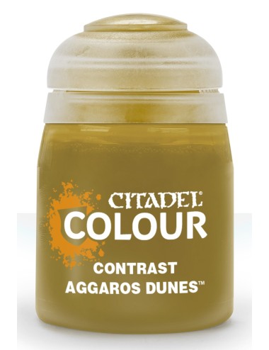 Aggaros Dunes (contrast)...