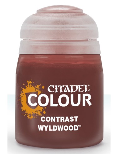 Wyldwood (contrast) 18ml...