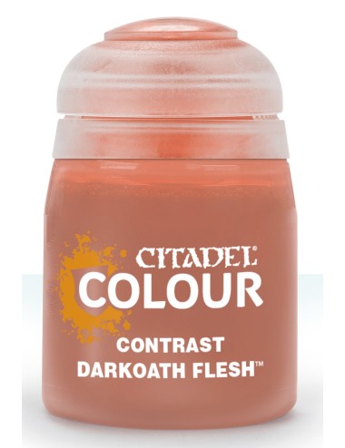 Darkoath Flesh (contrast)...