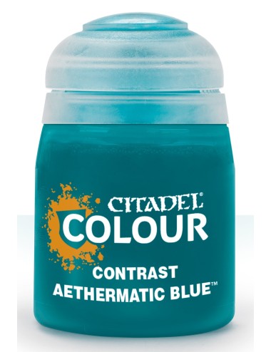 Aethermatic Blue (contrast)...
