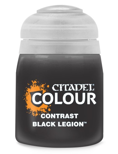 Black Legion (contrast)...