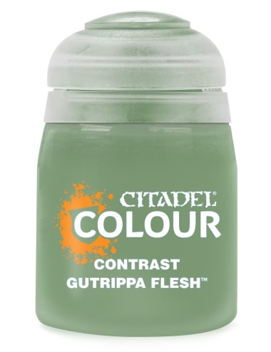 Gutrippa Flesh (contrast)...