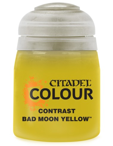 Bad Moon Yellow (contrast)...
