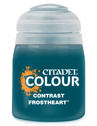 Frostheart (contrast) 18ml...