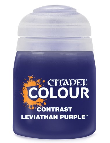 Leviathan Purple (contrast)...