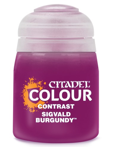 Sigvald Burgandy (contrast)...