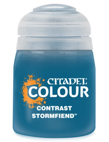 Stormfiend (contrast) 18ml...
