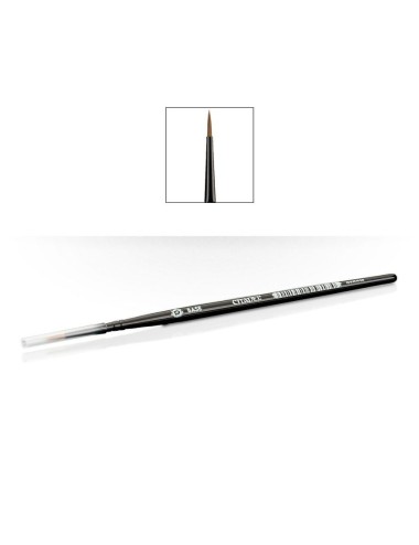Small Base Brush (Pincel...