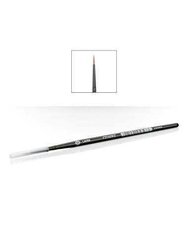 Medium Layer Brush (Pincel...