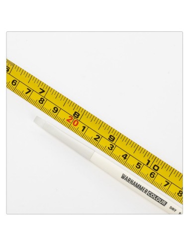 Small Dry Brush (Pincel Dry...