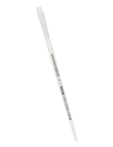 Medium Dry Brush (Pincel...