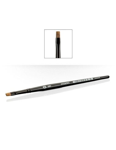 Small Dry Brush (Pincel Dry...