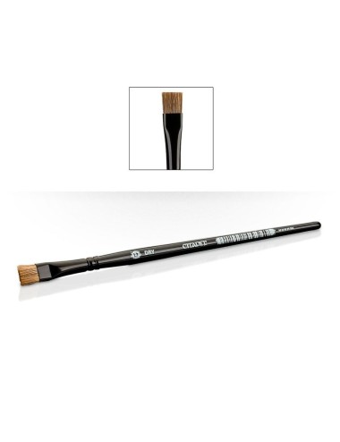Medium Dry Brush (Pincel...