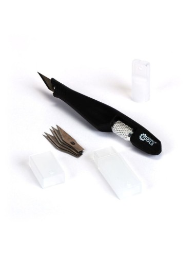 Knife (Cuchilla de...