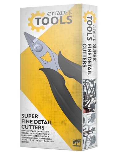 Super Fine Detail Cutter...