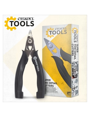 Super Fine Detail Cutter...