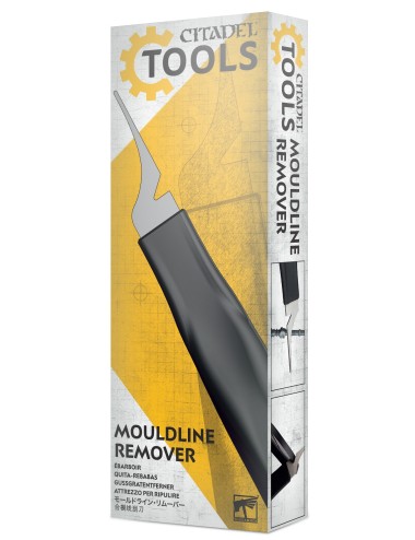 Mouldline Remover...