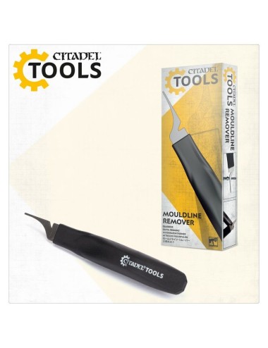 Mouldline Remover...