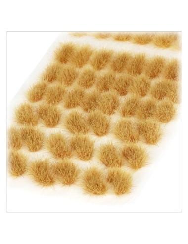 Mordian Corpsegrass Tufts...