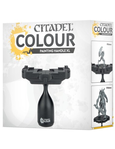 Painting-Handle XL (Mango...