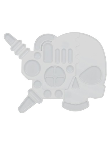 Servo-Skull Palette (Paleta...