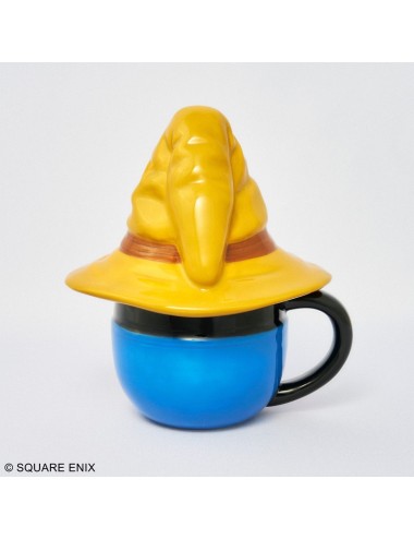 Final Fantasy IX Mug Taza...