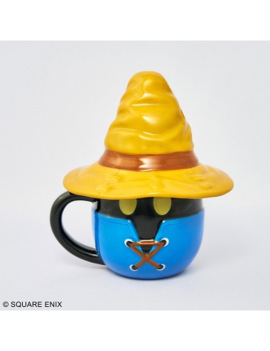 Final Fantasy IX Mug Taza...