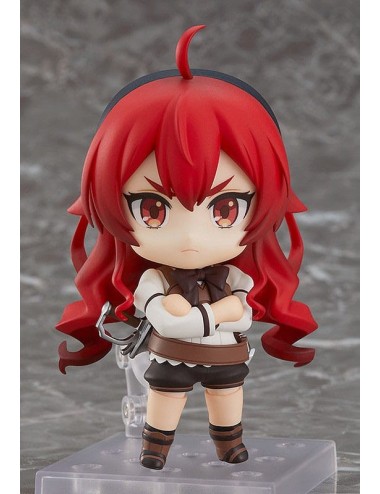 Mushoku Tensei: Jobless...