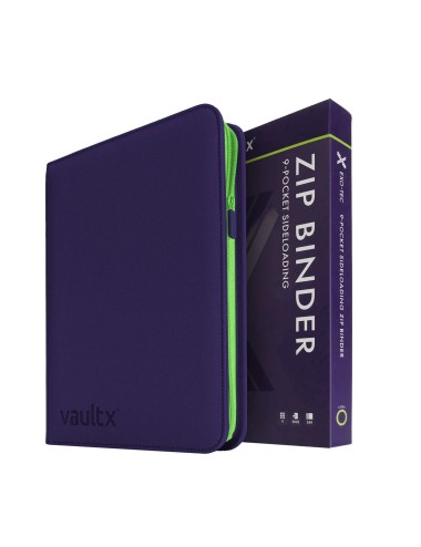 ¡RESERVA! SET13 Premium Zip...