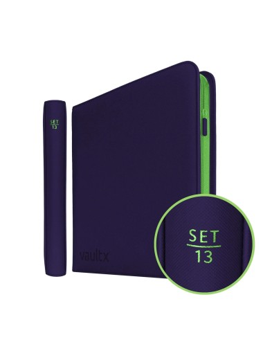 ¡RESERVA! SET13 Premium Zip...
