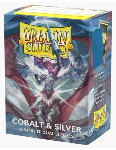 Cobalt & Silver (Exterior...
