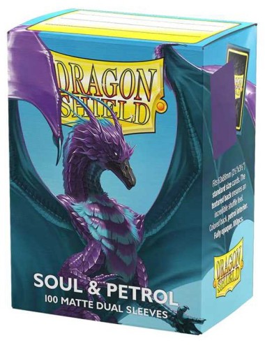 Soul & Petrol (Exterior...