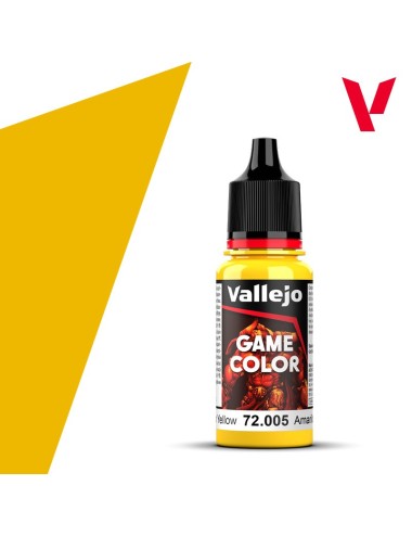 Moon Yellow (Amarillo...