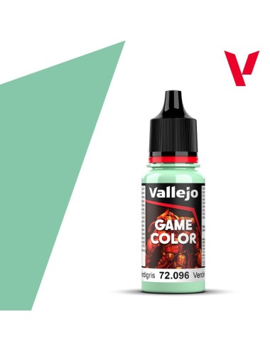 Verdigris (Verdín) Game...