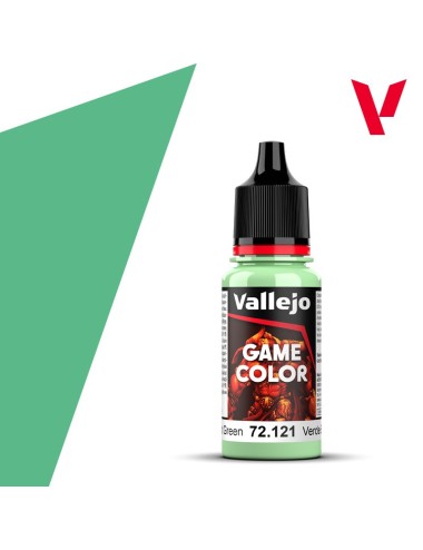 Ghost Green (Verde...