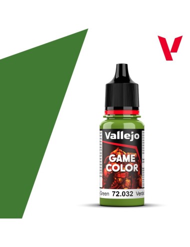 Scorpy Green (Verde...