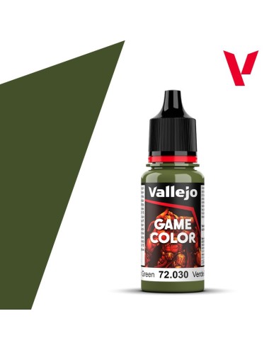 Goblin Green (Verde Goblin)...