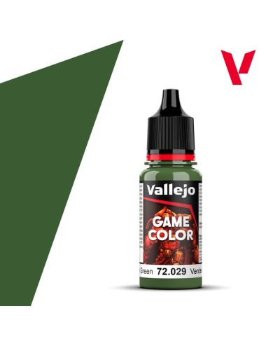 Sick Green (Verde...