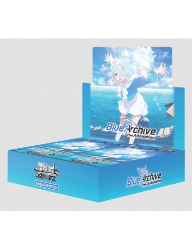 Weiss Schwarz 'Blue...