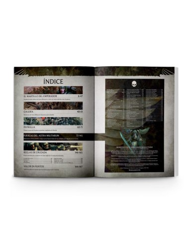 Codex: Astra Militarum...