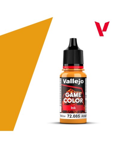 Yellow (Amarillo) Game...
