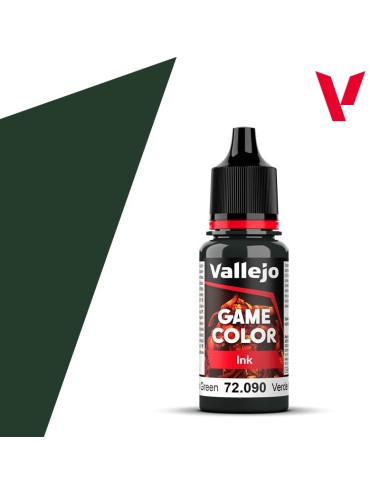 Black Green (Verde Negro)...