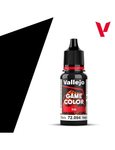 Black (Negro) Game Color...
