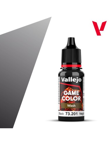 Black (Negro) Game Color...