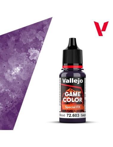 Demon Blood (Sangre...