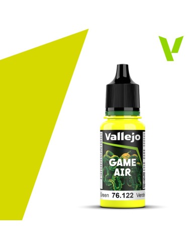 Bile Green (Verde Bilioso)...